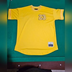 Jordan Jersey Shirt